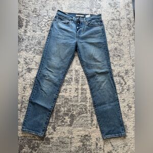 Levi’s WEDGIE ICON JEAN